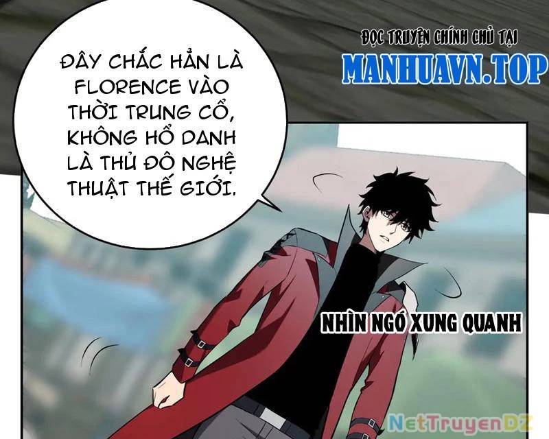 Mạt Nhật Thiên Hạ: Ta, Virus Quân Vương - Chapter 41 - Page 92