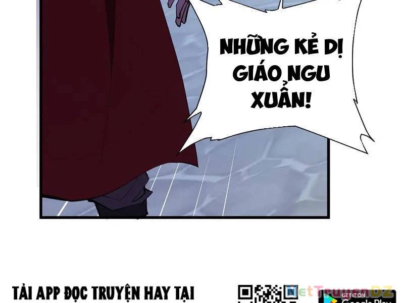 Mạt Nhật Thiên Hạ: Ta, Virus Quân Vương - Chapter 42 - Page 101