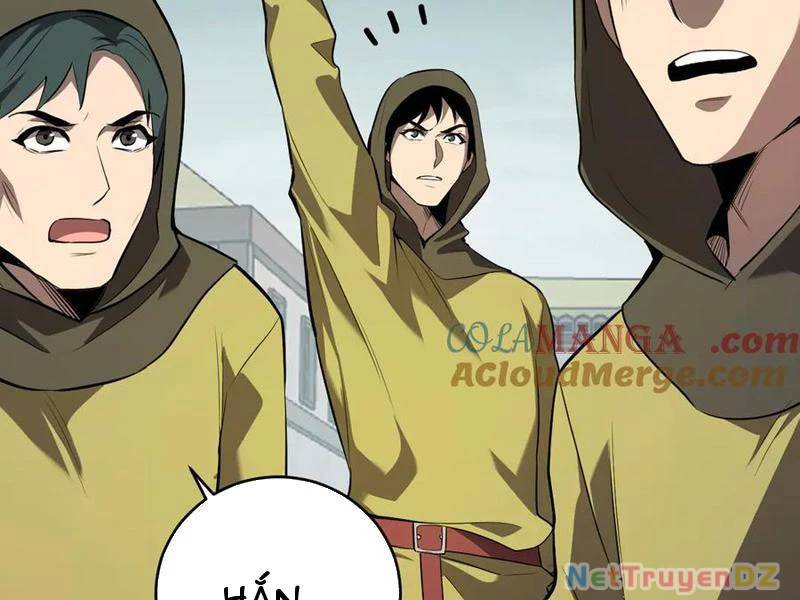 Mạt Nhật Thiên Hạ: Ta, Virus Quân Vương - Chapter 42 - Page 118