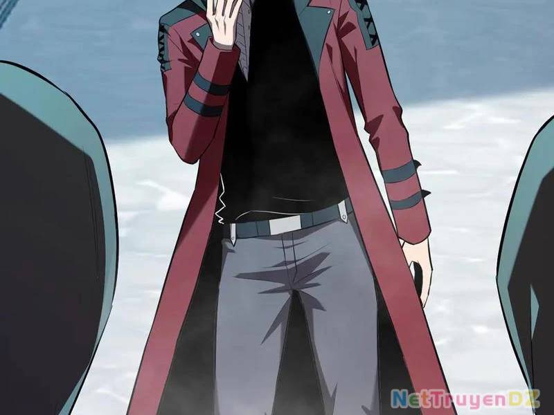 Mạt Nhật Thiên Hạ: Ta, Virus Quân Vương - Chapter 42 - Page 121