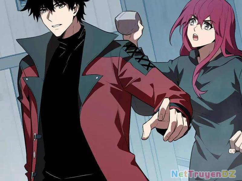 Mạt Nhật Thiên Hạ: Ta, Virus Quân Vương - Chapter 42 - Page 126