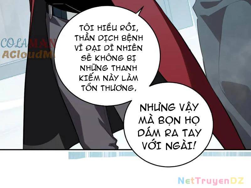 Mạt Nhật Thiên Hạ: Ta, Virus Quân Vương - Chapter 42 - Page 127