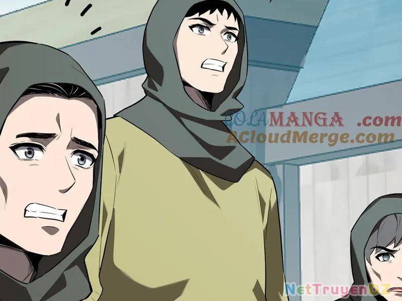 Mạt Nhật Thiên Hạ: Ta, Virus Quân Vương - Chapter 42 - Page 131