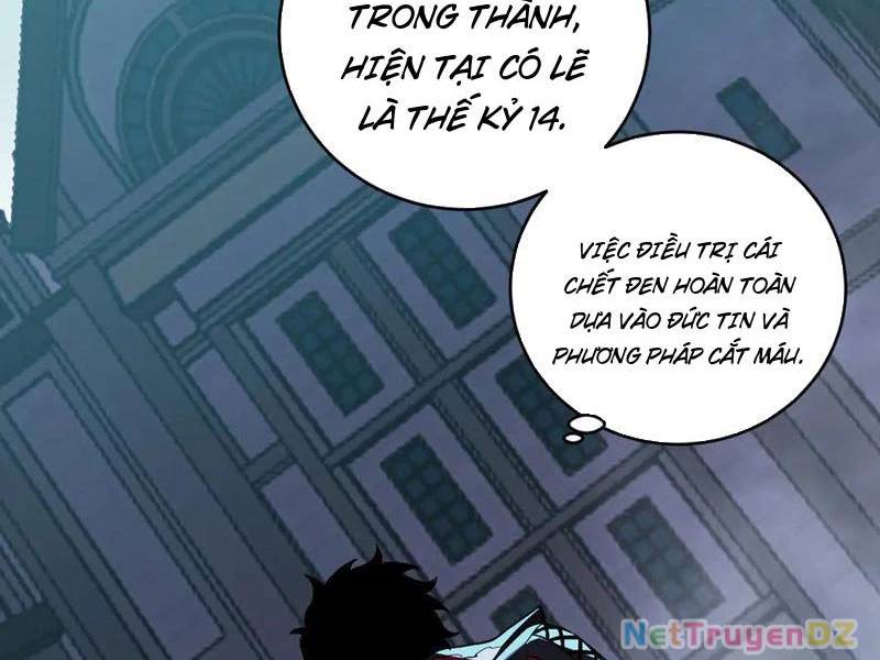 Mạt Nhật Thiên Hạ: Ta, Virus Quân Vương - Chapter 42 - Page 35