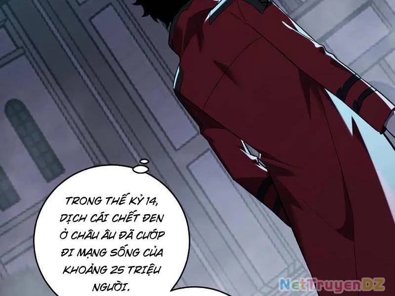 Mạt Nhật Thiên Hạ: Ta, Virus Quân Vương - Chapter 42 - Page 36