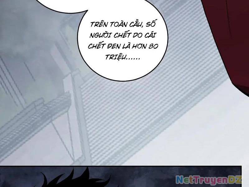 Mạt Nhật Thiên Hạ: Ta, Virus Quân Vương - Chapter 42 - Page 37