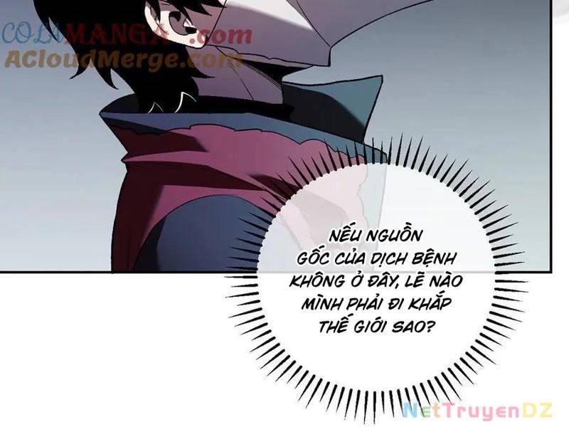 Mạt Nhật Thiên Hạ: Ta, Virus Quân Vương - Chapter 42 - Page 39