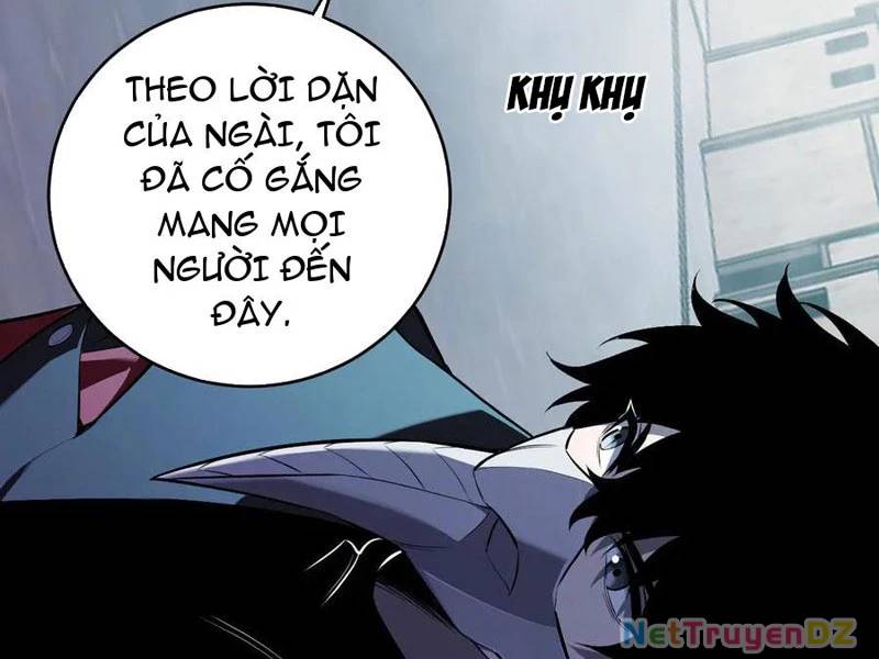 Mạt Nhật Thiên Hạ: Ta, Virus Quân Vương - Chapter 42 - Page 45