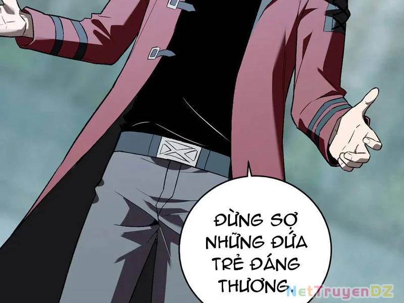 Mạt Nhật Thiên Hạ: Ta, Virus Quân Vương - Chapter 42 - Page 49