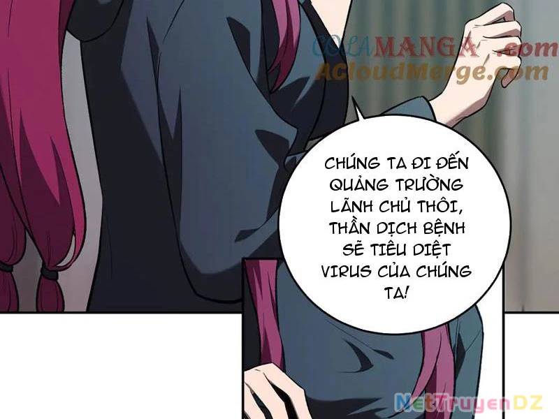 Mạt Nhật Thiên Hạ: Ta, Virus Quân Vương - Chapter 42 - Page 5