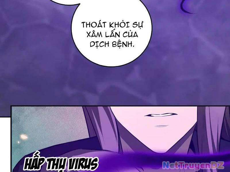 Mạt Nhật Thiên Hạ: Ta, Virus Quân Vương - Chapter 42 - Page 56