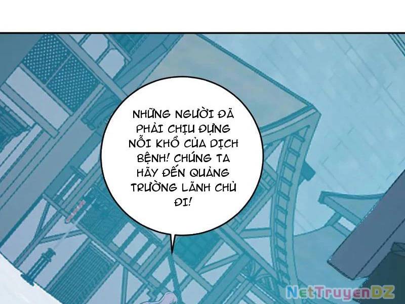 Mạt Nhật Thiên Hạ: Ta, Virus Quân Vương - Chapter 42 - Page 8