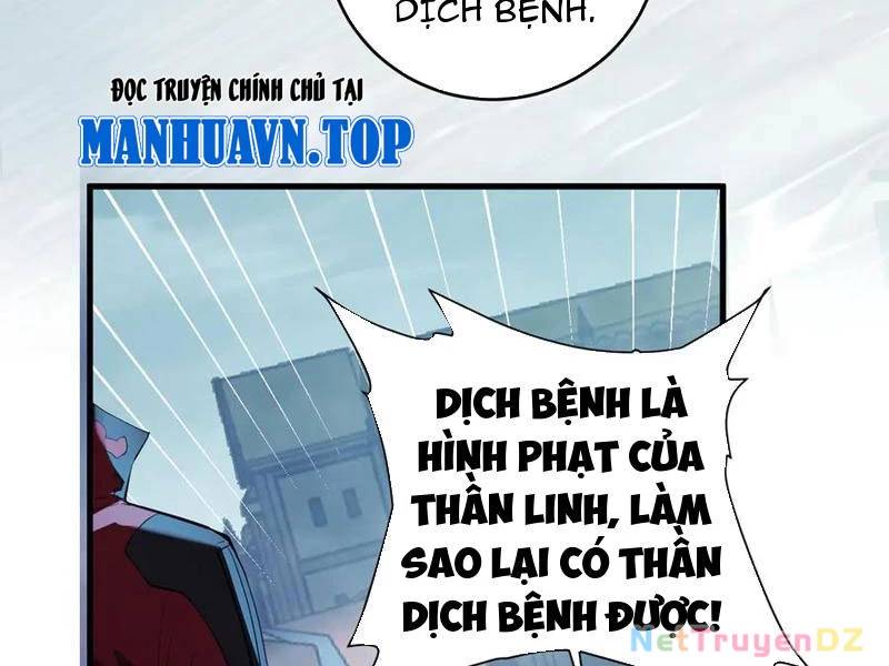 Mạt Nhật Thiên Hạ: Ta, Virus Quân Vương - Chapter 42 - Page 99