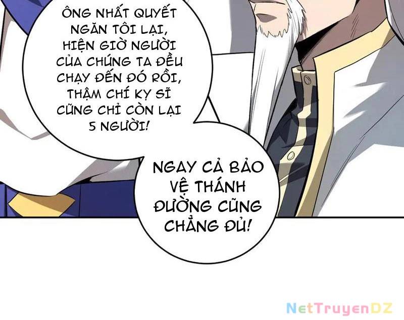 Mạt Nhật Thiên Hạ: Ta, Virus Quân Vương - Chapter 43 - Page 10