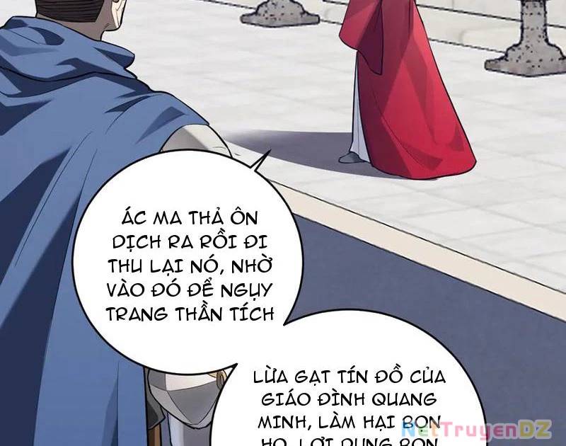 Mạt Nhật Thiên Hạ: Ta, Virus Quân Vương - Chapter 43 - Page 106