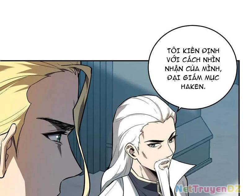 Mạt Nhật Thiên Hạ: Ta, Virus Quân Vương - Chapter 43 - Page 11