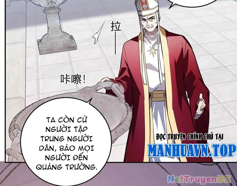 Mạt Nhật Thiên Hạ: Ta, Virus Quân Vương - Chapter 43 - Page 111