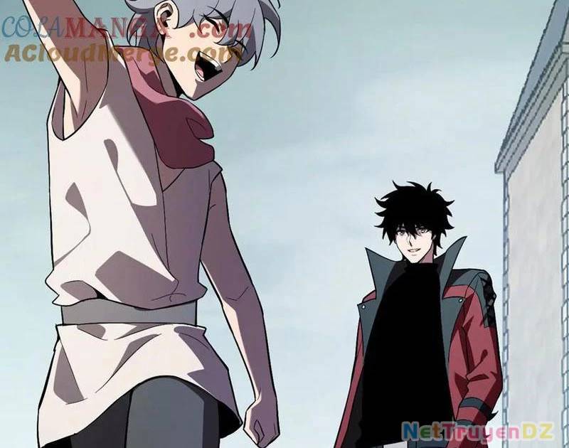 Mạt Nhật Thiên Hạ: Ta, Virus Quân Vương - Chapter 43 - Page 121