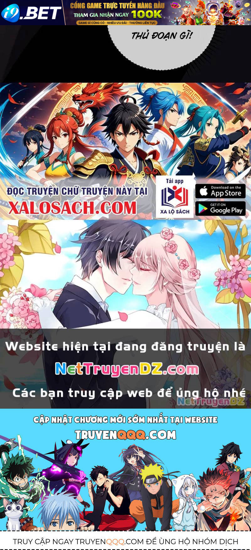 Mạt Nhật Thiên Hạ: Ta, Virus Quân Vương - Chapter 43 - Page 136