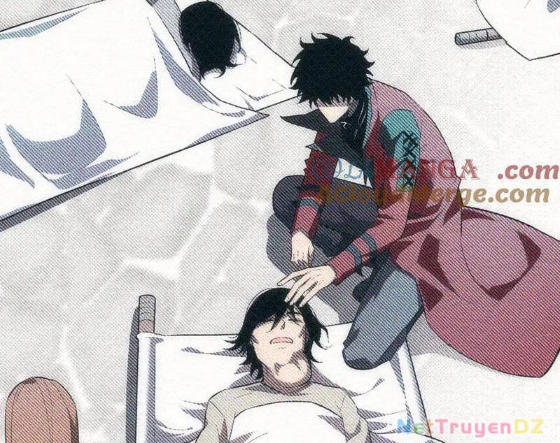 Mạt Nhật Thiên Hạ: Ta, Virus Quân Vương - Chapter 43 - Page 16