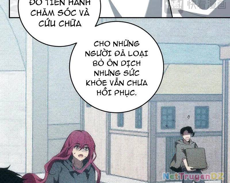 Mạt Nhật Thiên Hạ: Ta, Virus Quân Vương - Chapter 43 - Page 19