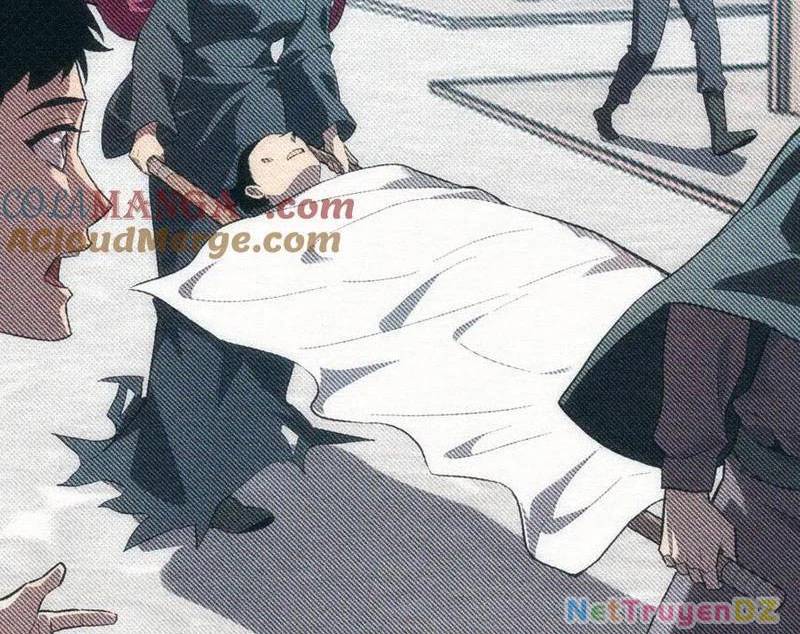 Mạt Nhật Thiên Hạ: Ta, Virus Quân Vương - Chapter 43 - Page 20