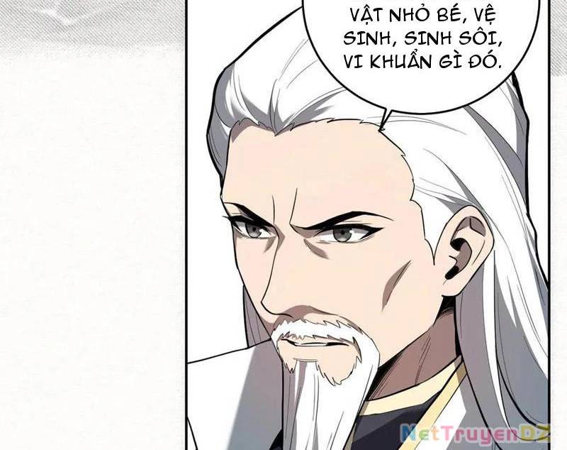 Mạt Nhật Thiên Hạ: Ta, Virus Quân Vương - Chapter 43 - Page 22