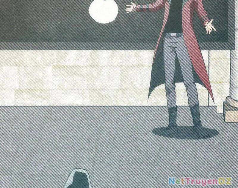 Mạt Nhật Thiên Hạ: Ta, Virus Quân Vương - Chapter 43 - Page 25