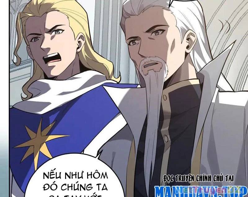 Mạt Nhật Thiên Hạ: Ta, Virus Quân Vương - Chapter 43 - Page 29