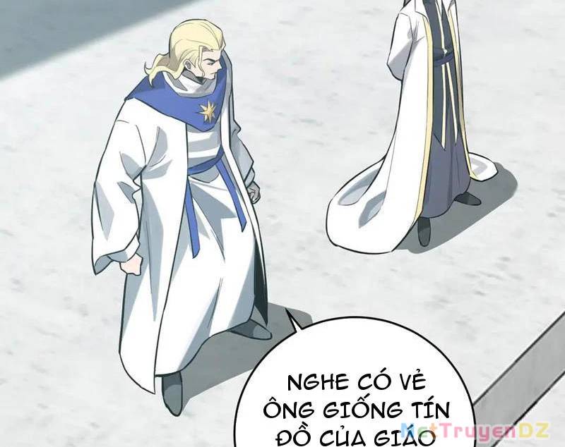 Mạt Nhật Thiên Hạ: Ta, Virus Quân Vương - Chapter 43 - Page 31