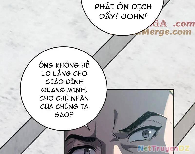 Mạt Nhật Thiên Hạ: Ta, Virus Quân Vương - Chapter 43 - Page 32