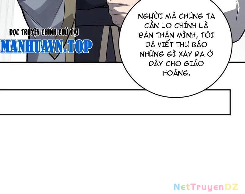 Mạt Nhật Thiên Hạ: Ta, Virus Quân Vương - Chapter 43 - Page 37