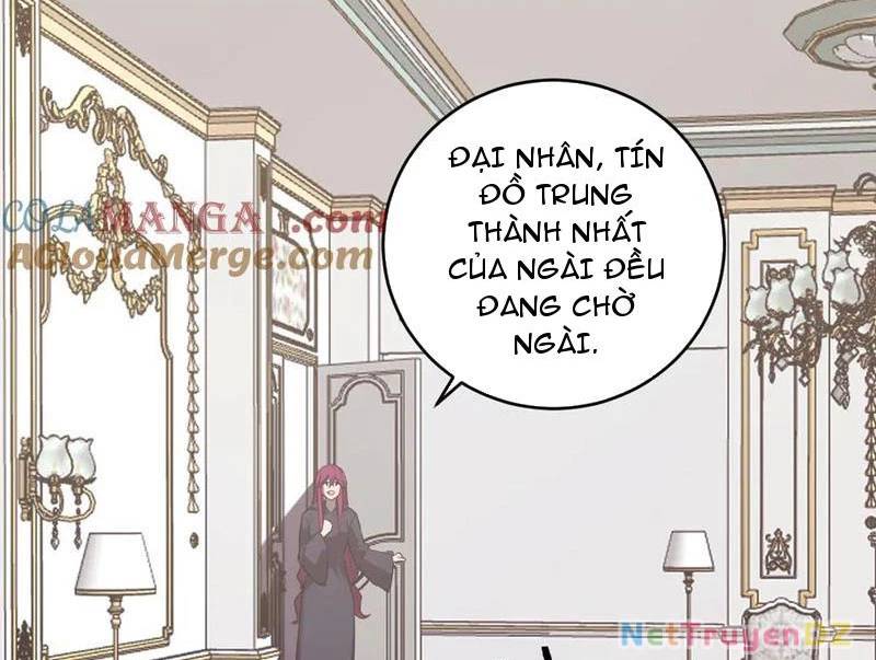 Mạt Nhật Thiên Hạ: Ta, Virus Quân Vương - Chapter 43 - Page 48