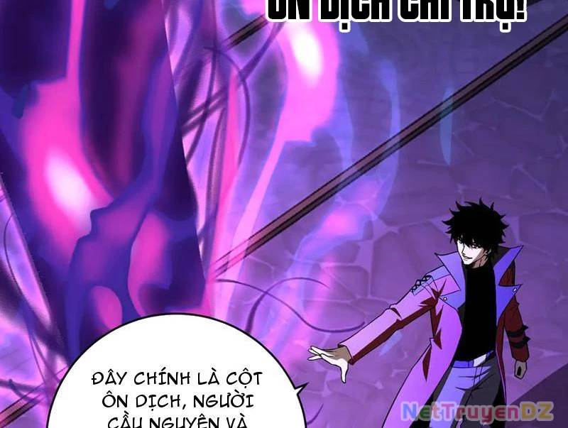 Mạt Nhật Thiên Hạ: Ta, Virus Quân Vương - Chapter 43 - Page 62