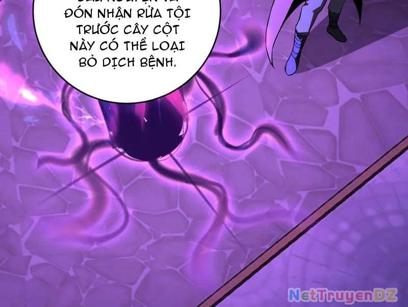 Mạt Nhật Thiên Hạ: Ta, Virus Quân Vương - Chapter 43 - Page 63