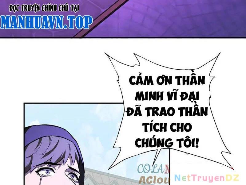 Mạt Nhật Thiên Hạ: Ta, Virus Quân Vương - Chapter 43 - Page 64