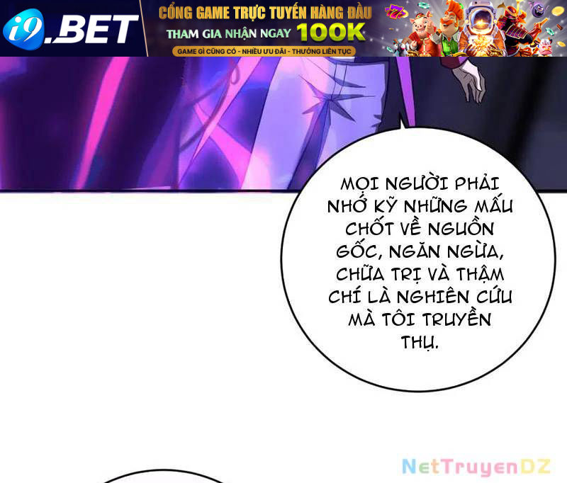 Mạt Nhật Thiên Hạ: Ta, Virus Quân Vương - Chapter 43 - Page 68