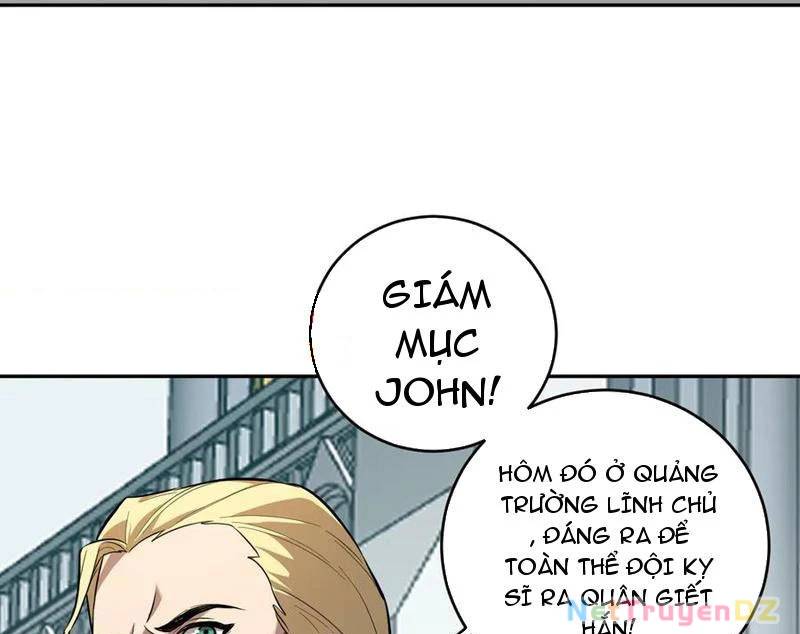 Mạt Nhật Thiên Hạ: Ta, Virus Quân Vương - Chapter 43 - Page 8