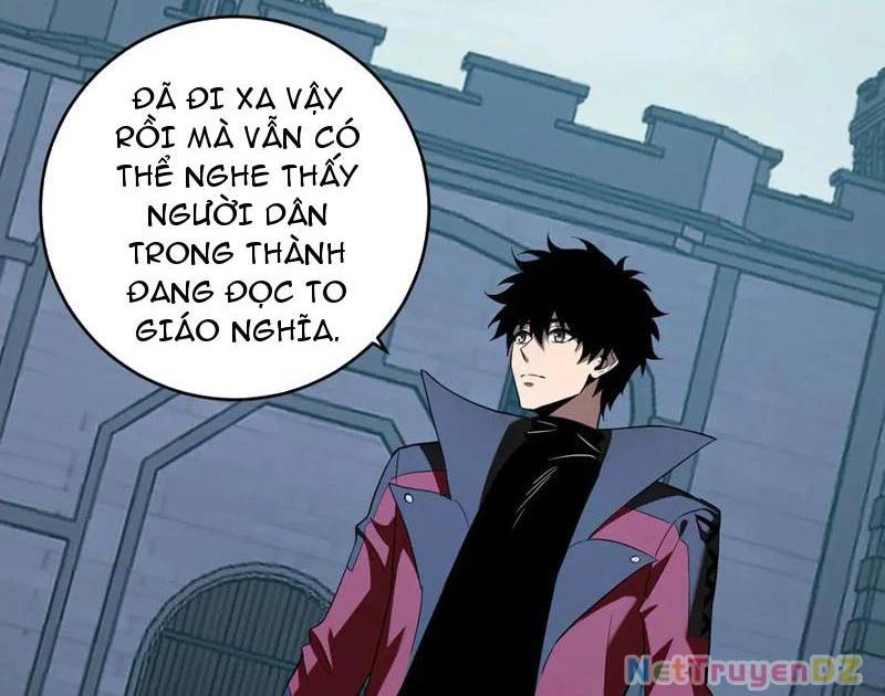 Mạt Nhật Thiên Hạ: Ta, Virus Quân Vương - Chapter 43 - Page 82