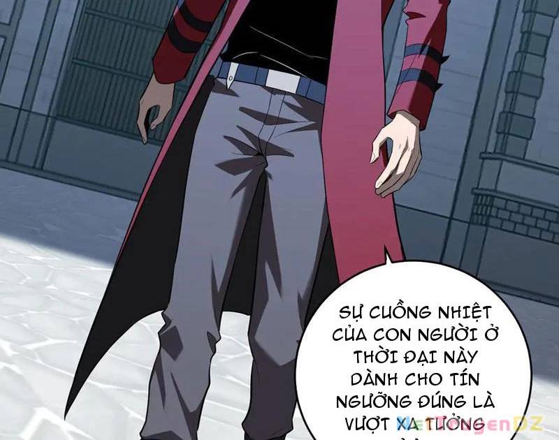 Mạt Nhật Thiên Hạ: Ta, Virus Quân Vương - Chapter 43 - Page 83