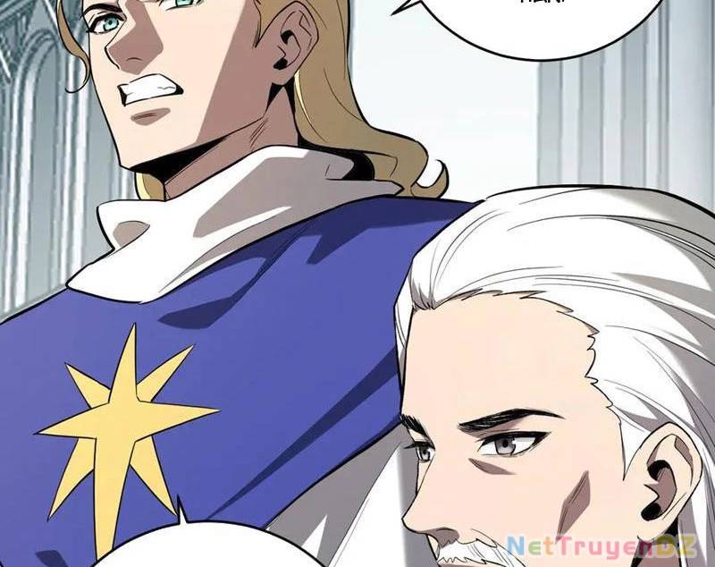 Mạt Nhật Thiên Hạ: Ta, Virus Quân Vương - Chapter 43 - Page 9