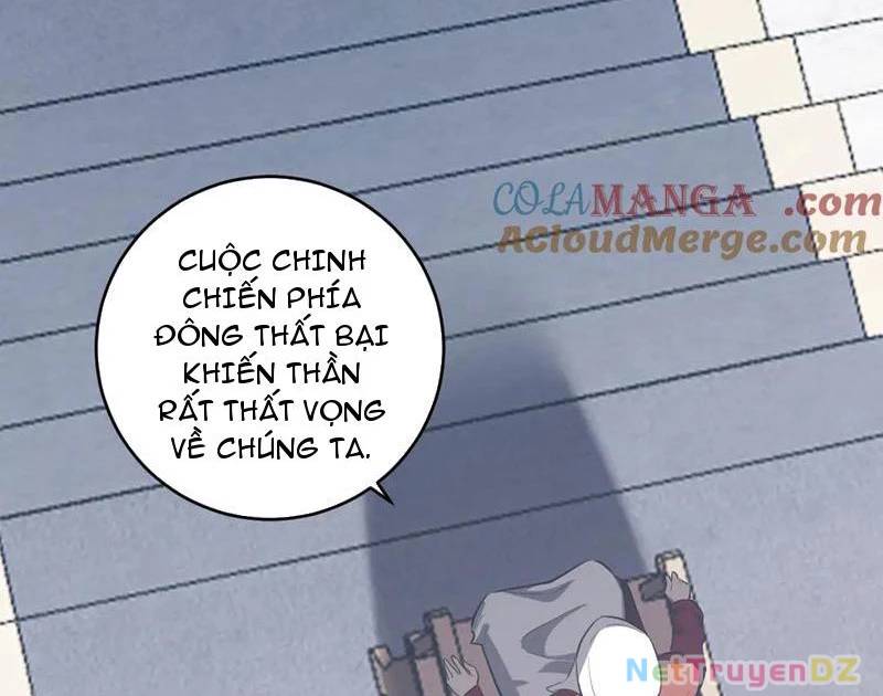 Mạt Nhật Thiên Hạ: Ta, Virus Quân Vương - Chapter 43 - Page 93
