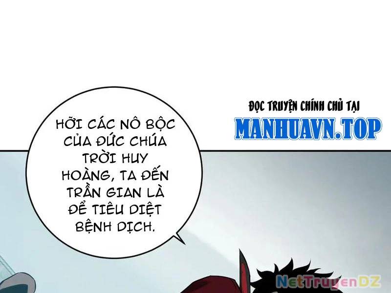 Mạt Nhật Thiên Hạ: Ta, Virus Quân Vương - Chapter 44 - Page 10