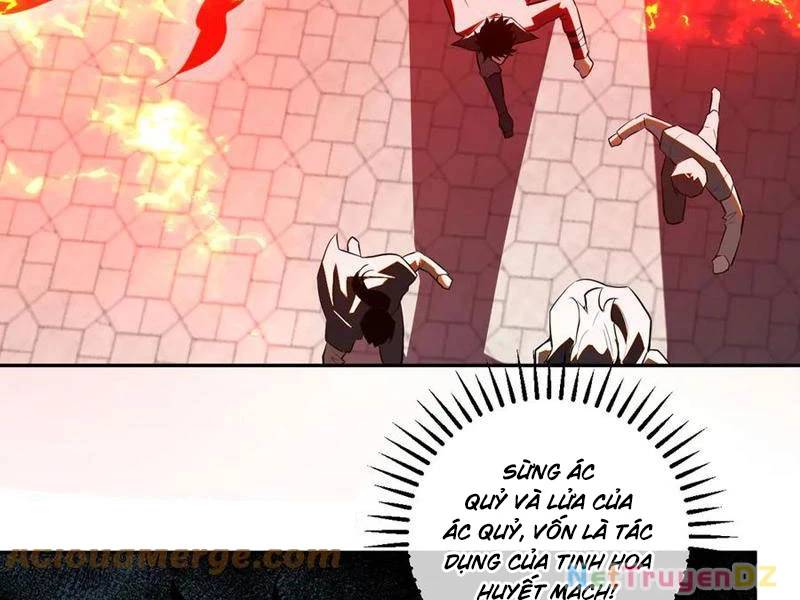 Mạt Nhật Thiên Hạ: Ta, Virus Quân Vương - Chapter 44 - Page 101