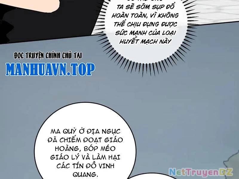 Mạt Nhật Thiên Hạ: Ta, Virus Quân Vương - Chapter 44 - Page 108