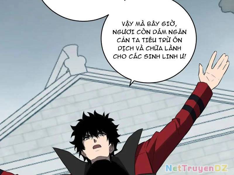 Mạt Nhật Thiên Hạ: Ta, Virus Quân Vương - Chapter 44 - Page 109