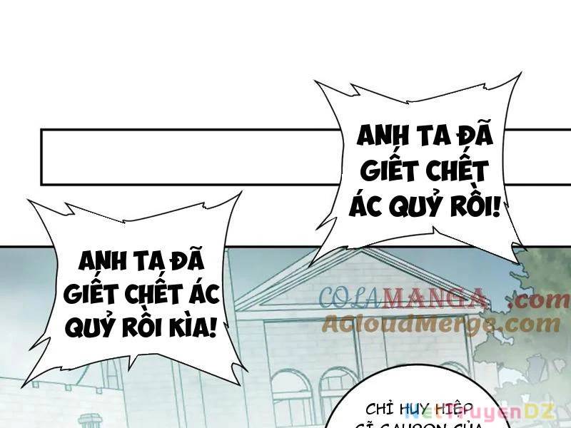 Mạt Nhật Thiên Hạ: Ta, Virus Quân Vương - Chapter 44 - Page 122