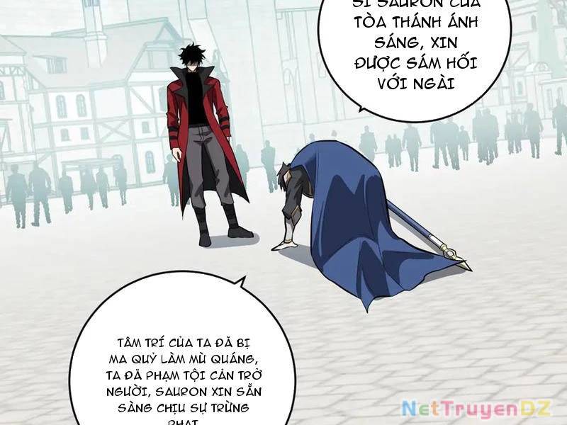 Mạt Nhật Thiên Hạ: Ta, Virus Quân Vương - Chapter 44 - Page 123