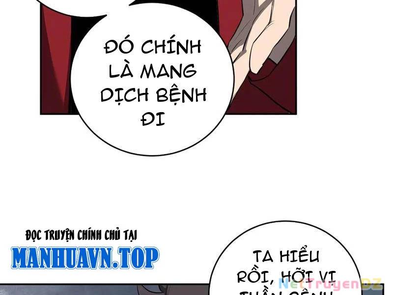 Mạt Nhật Thiên Hạ: Ta, Virus Quân Vương - Chapter 44 - Page 128