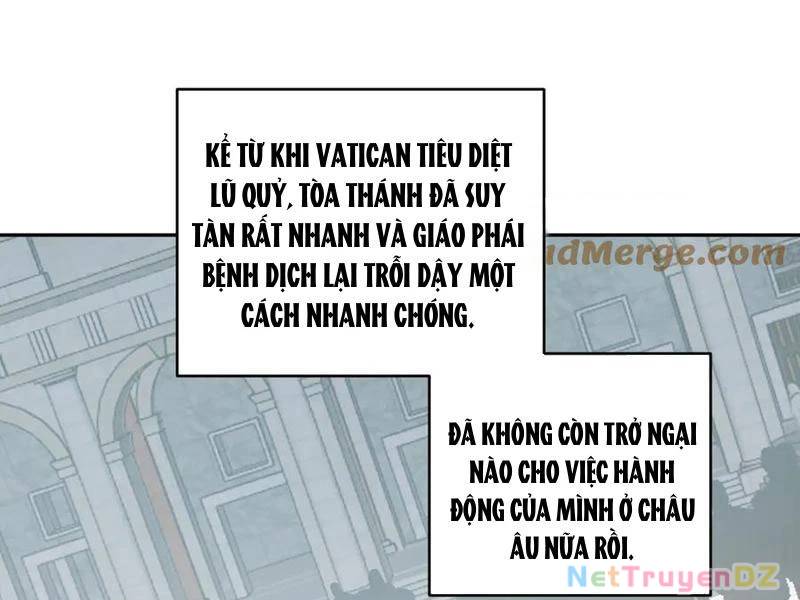 Mạt Nhật Thiên Hạ: Ta, Virus Quân Vương - Chapter 44 - Page 131